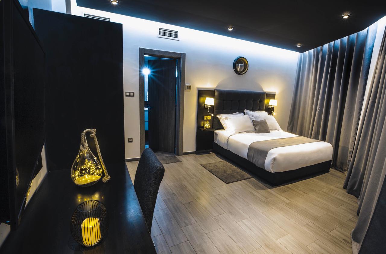 Calypso Home Oran 아인 엘 투르크 외부 사진
